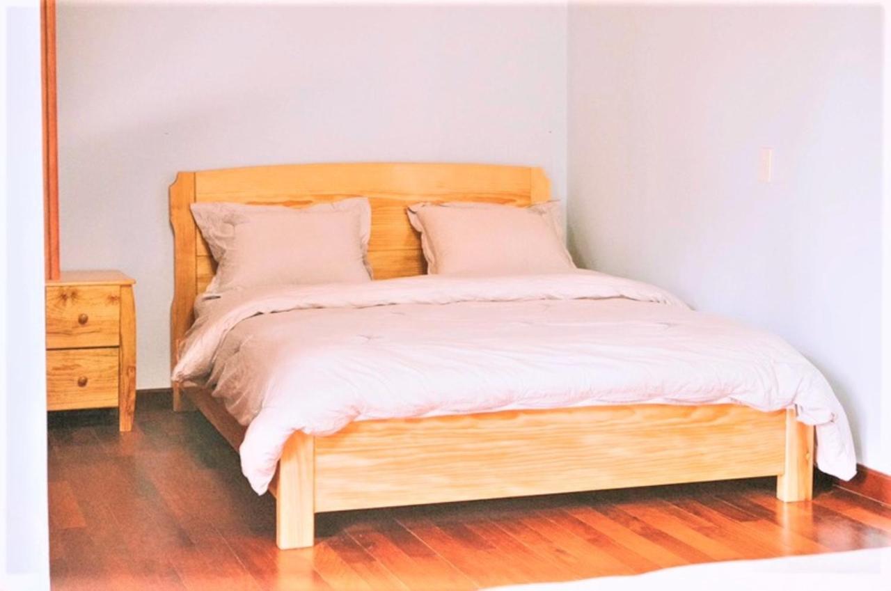 Bungalow Lam Phuong Cac Hill Dalat Bagian luar foto