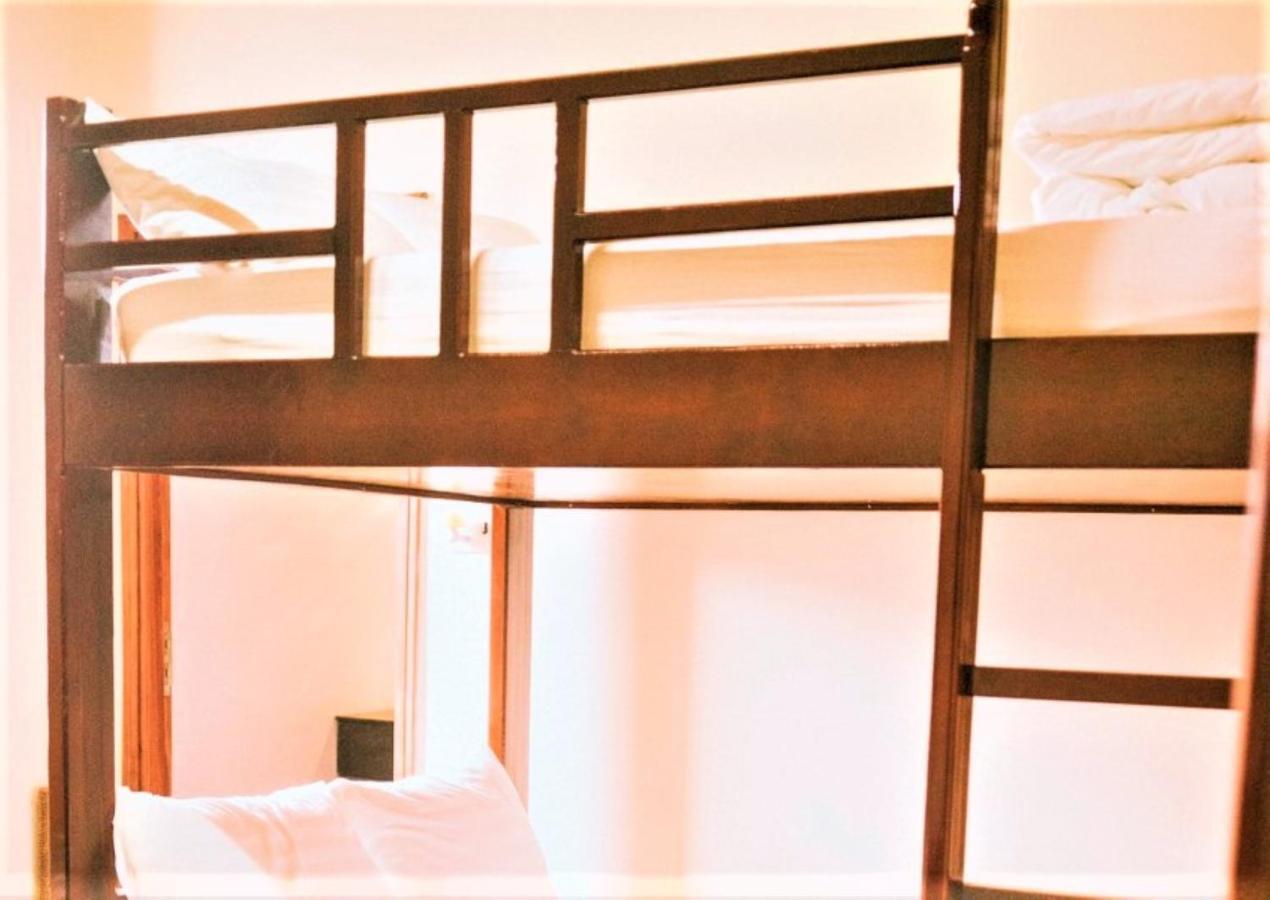 Bungalow Lam Phuong Cac Hill Dalat Bagian luar foto