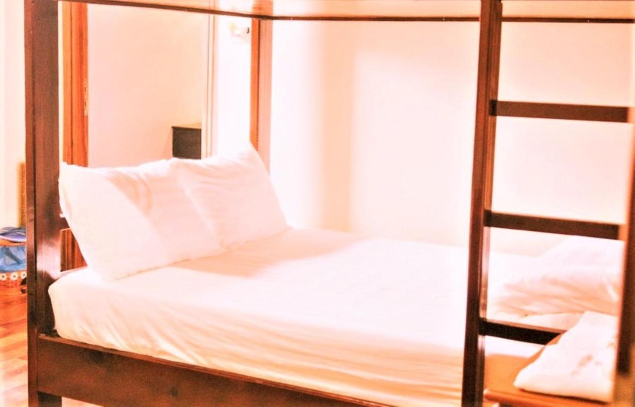 Bungalow Lam Phuong Cac Hill Dalat Bagian luar foto